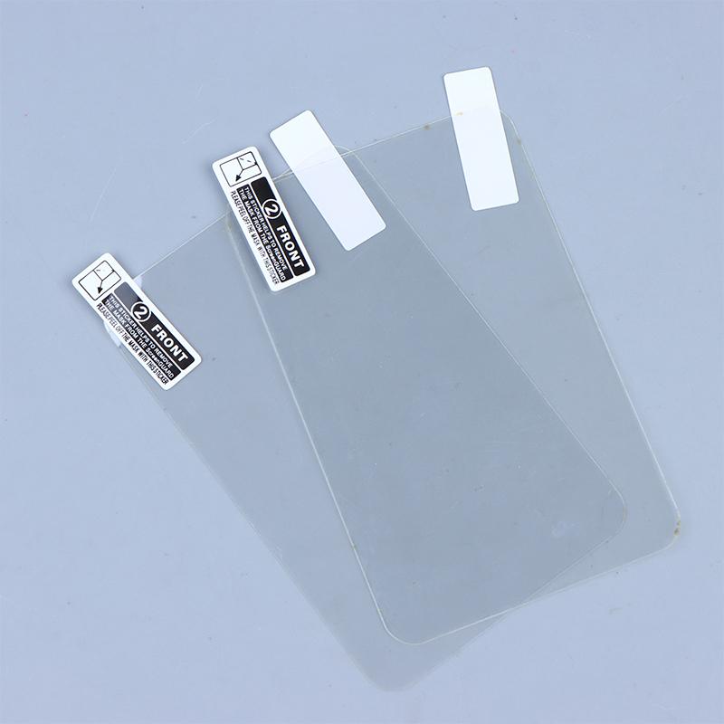 Новые 2/3 шт. защитные пленки  – обзор и цена Travel Router Accessories