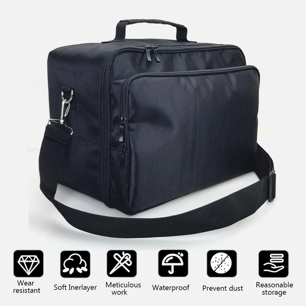 Чехол для переноски Xbox Serie – обзор и цена Travel Bag Xbox Series S