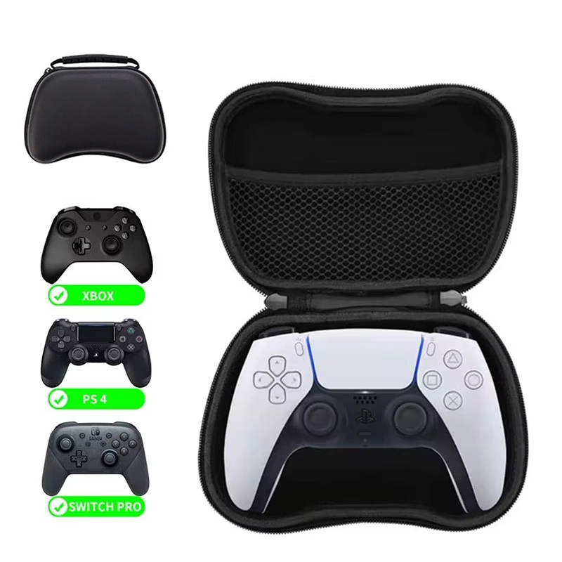 Сумка для PS5 PS4 Xbox Series  – обзор и цена Travel Bag Xbox Series S
