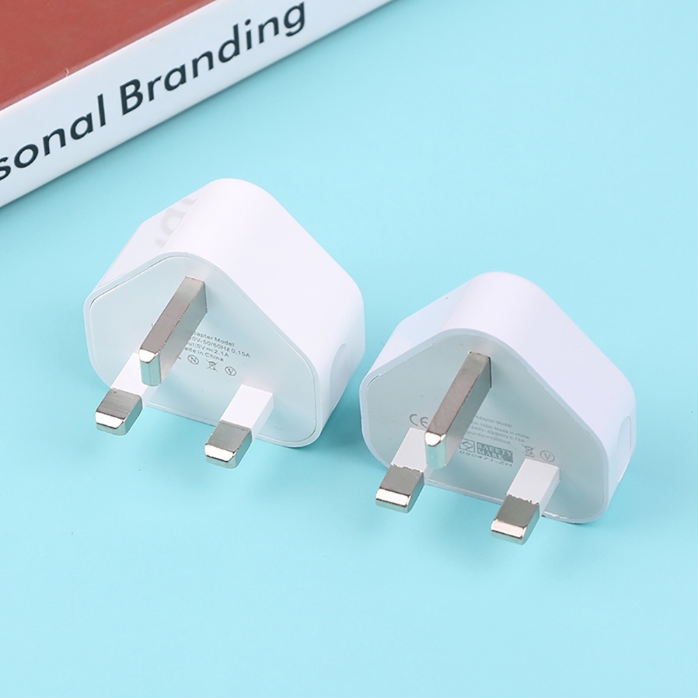 Зарядное устройство 2-в-1 с US – обзор и цена Travel Accessories Uk
